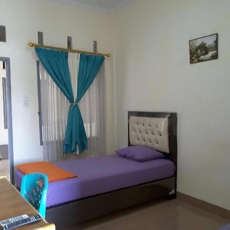 Penginapan Syariah Parit  Extérieur photo