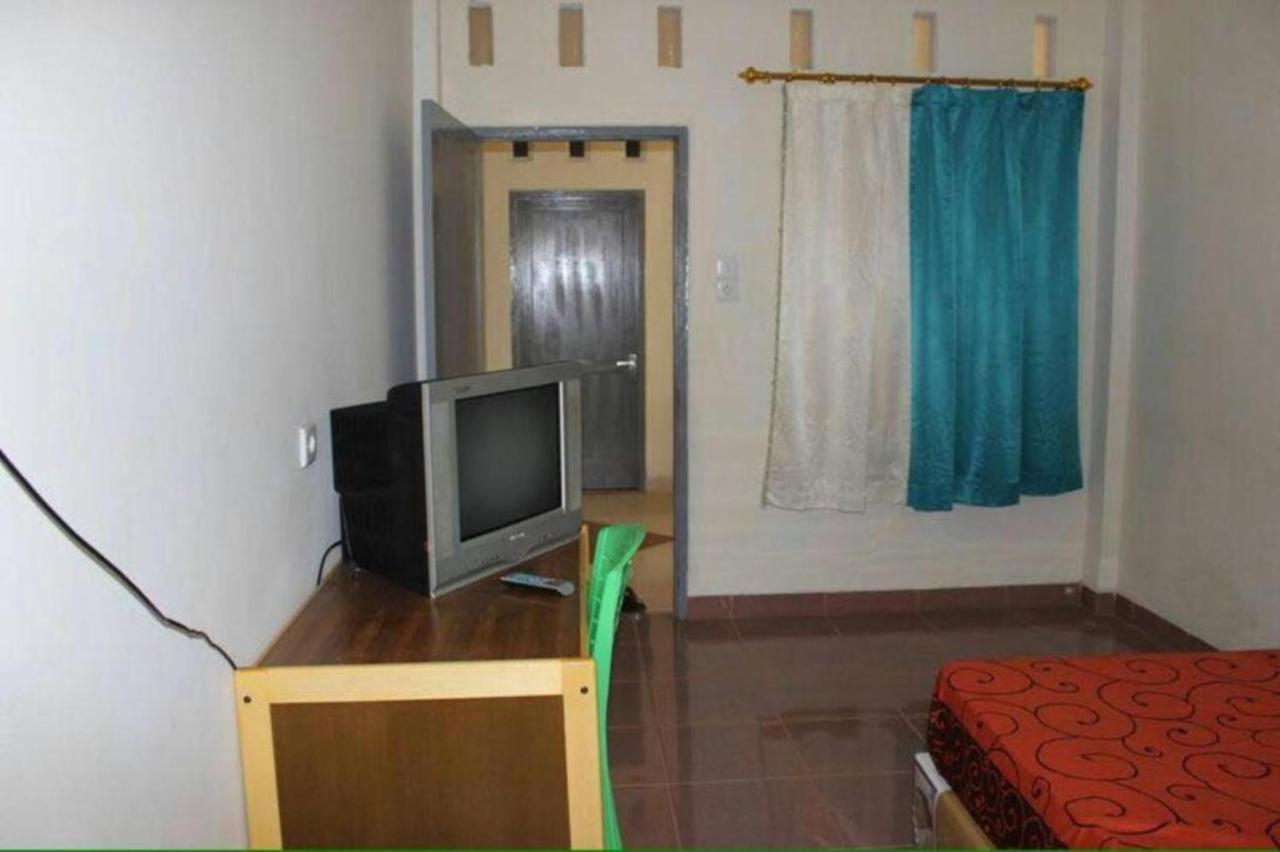 Penginapan Syariah Parit  Extérieur photo