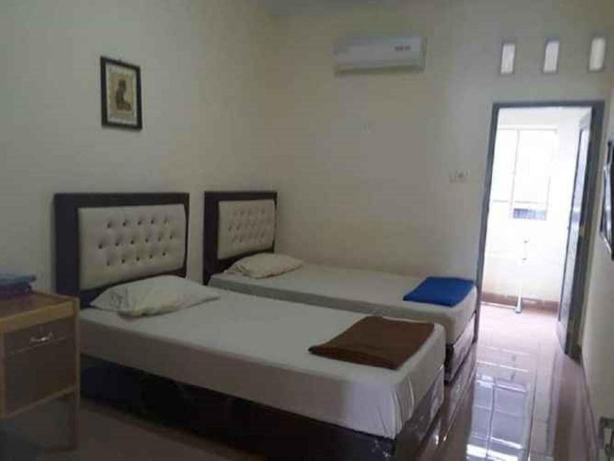 Penginapan Syariah Parit  Extérieur photo