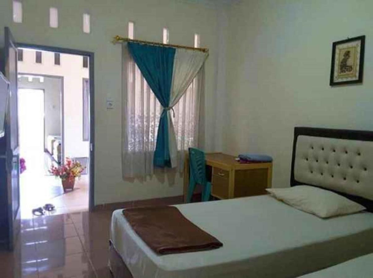 Penginapan Syariah Parit  Extérieur photo