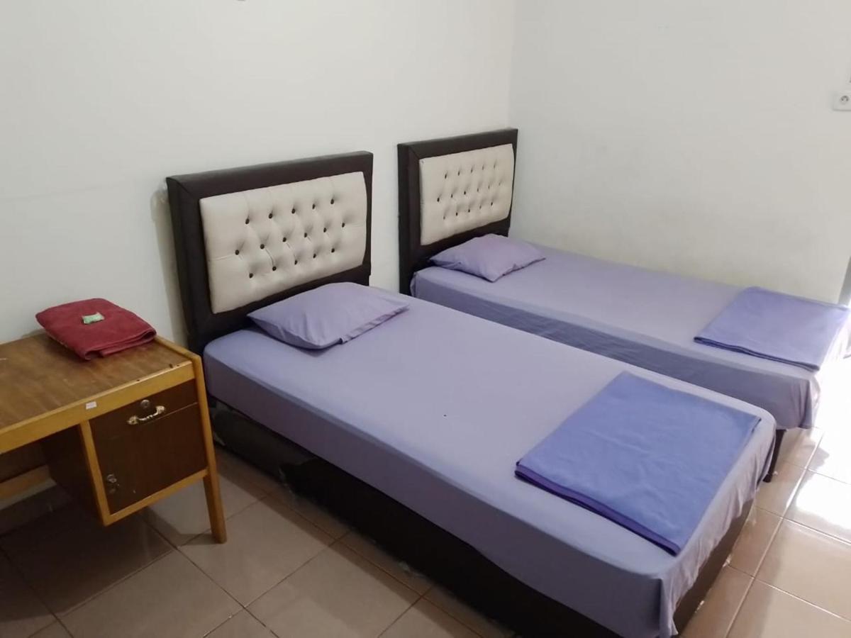 Penginapan Syariah Parit  Extérieur photo