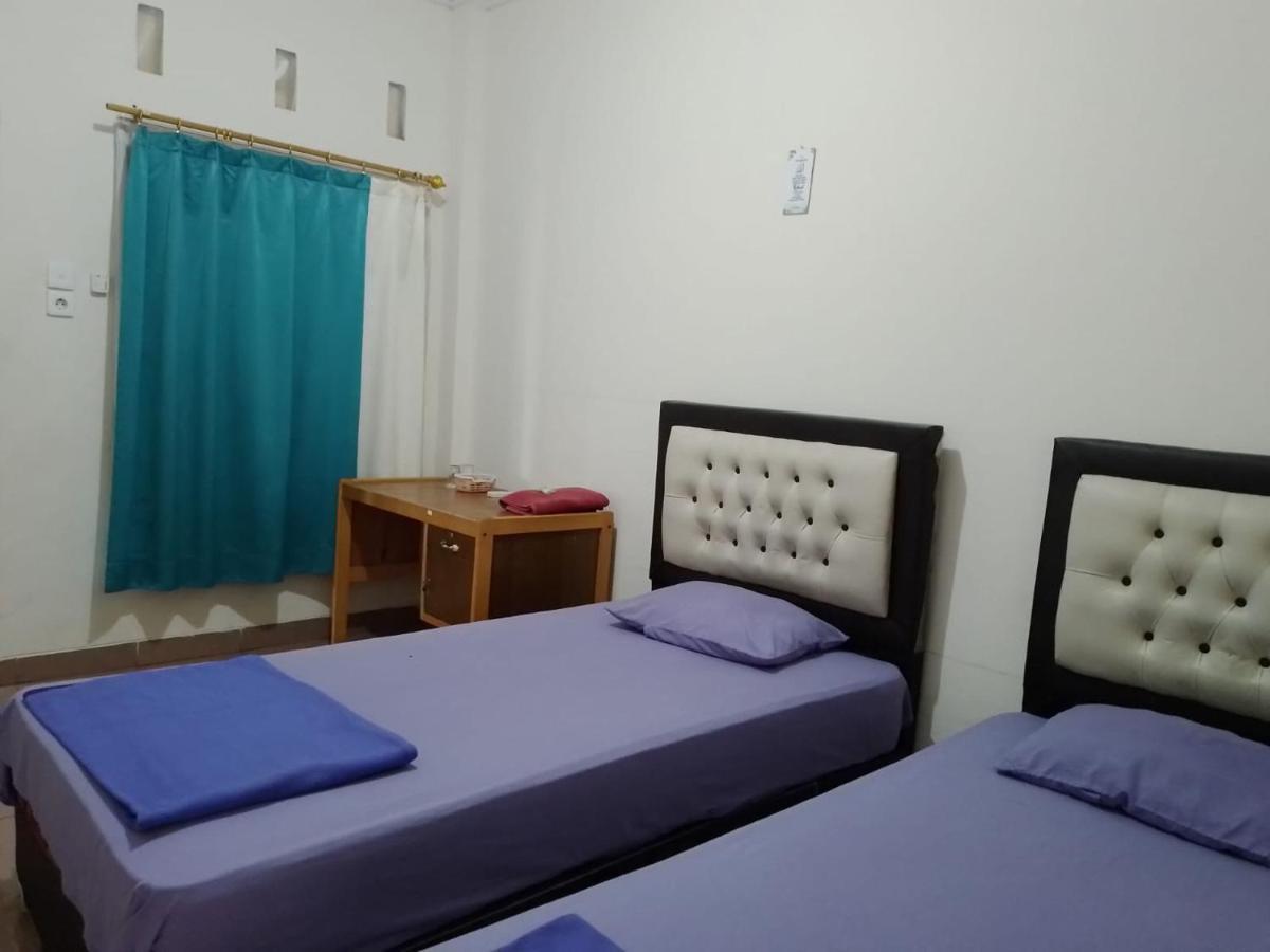Penginapan Syariah Parit  Extérieur photo