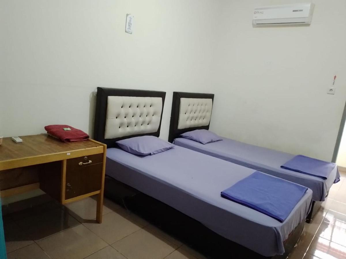 Penginapan Syariah Parit  Extérieur photo