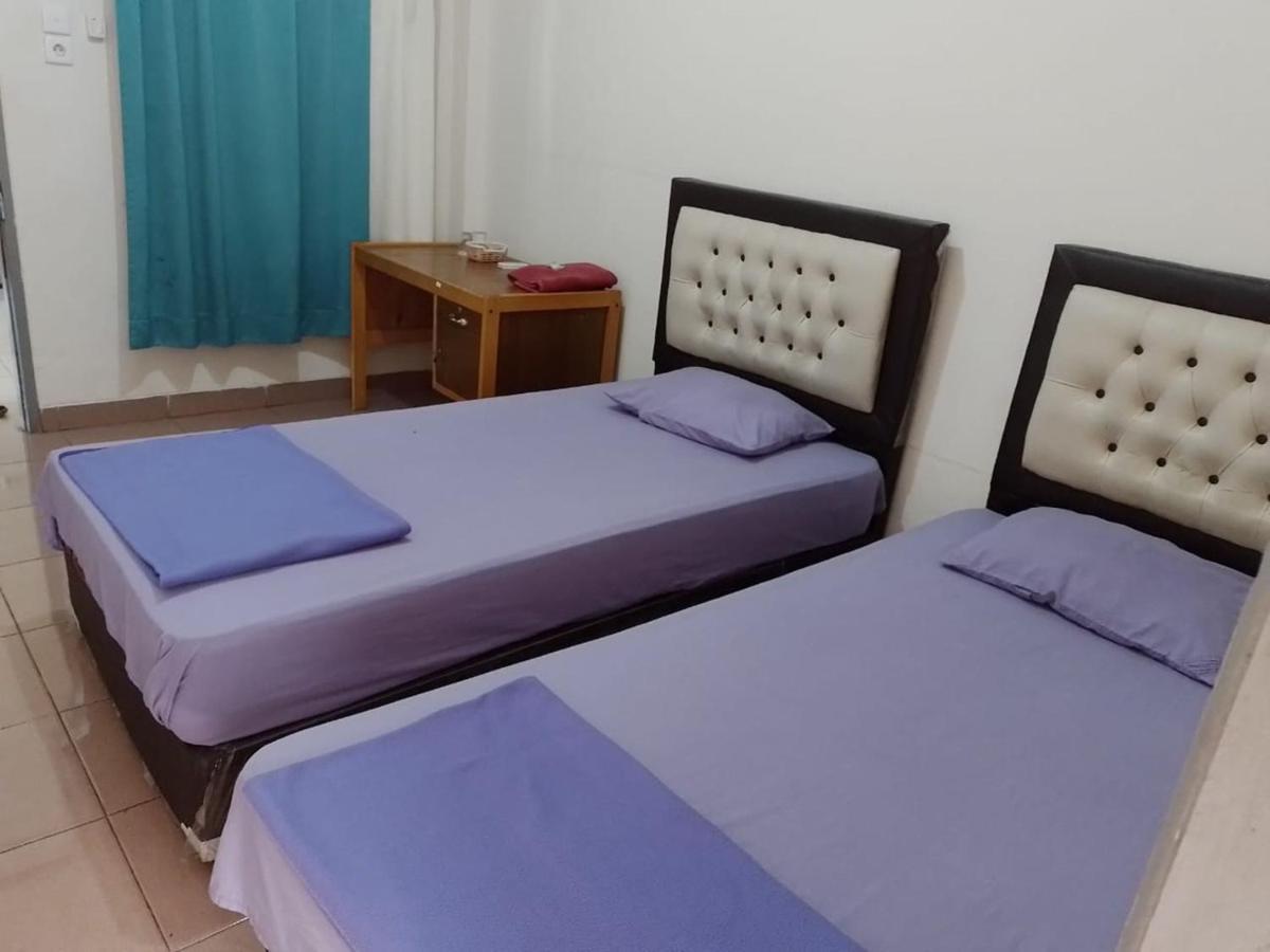 Penginapan Syariah Parit  Extérieur photo