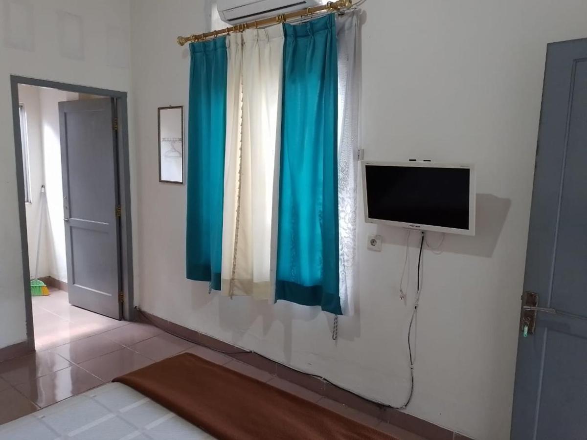 Penginapan Syariah Parit  Extérieur photo