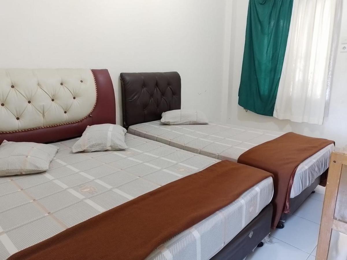 Penginapan Syariah Parit  Extérieur photo
