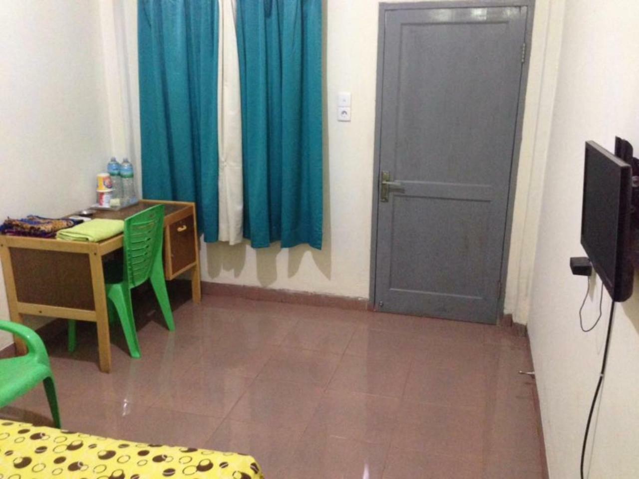 Penginapan Syariah Parit  Extérieur photo